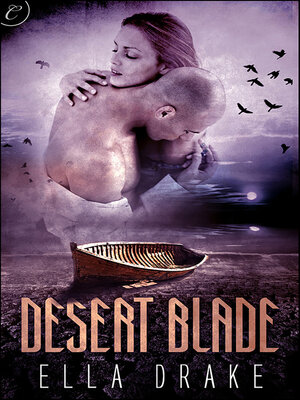 Desert Blade - ebook